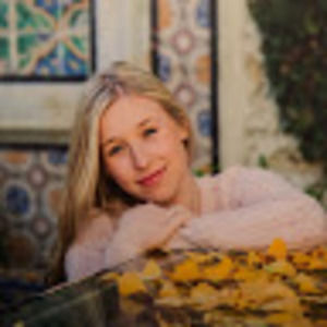 Meet your Posher, Mackenzie